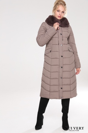 Пальто "Дайкири"