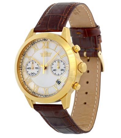 MEN&#39;S Wristwatch CHRONOGRAPH QUARTZ