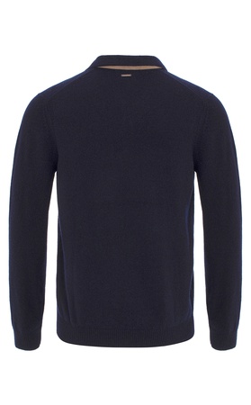 BORIS BECKER - TEYRON / NAVY