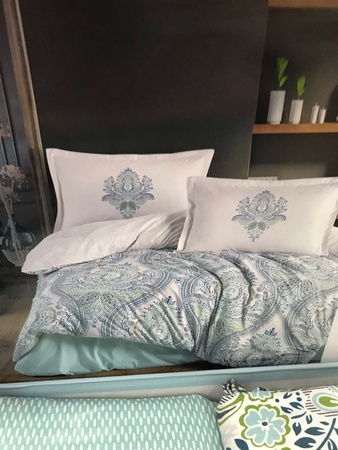 Постельное белье Clasy