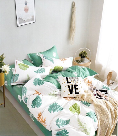 Постельное белье(Сатин)