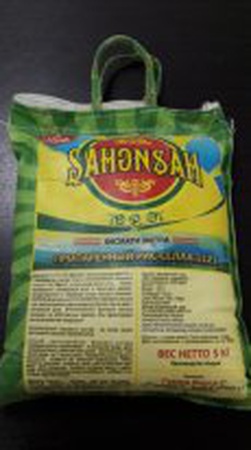 Рис Дары Индии 2кг