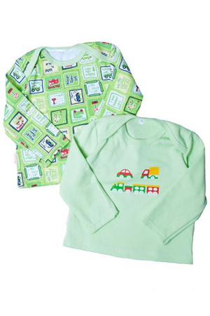 Детская одежда