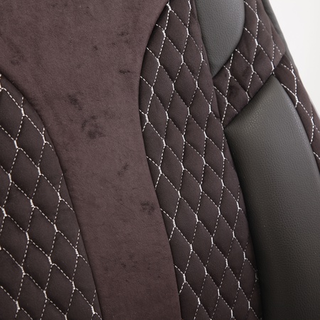 DELUXE BOSS LUXURY FIT - COMFORT SERIES - CF13