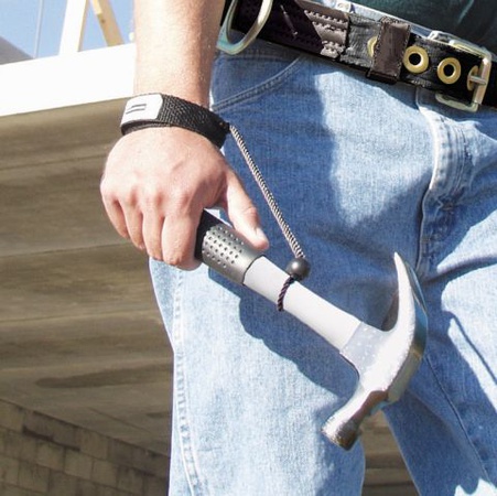 страховочный шнур для инструмента. СИЗ