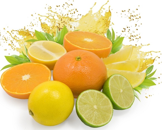 citrus