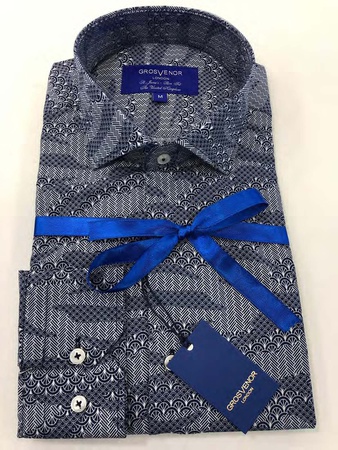 Erkeklerin gömlekleri