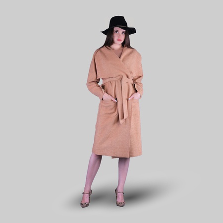 &quot;İtalya&quot; kaban