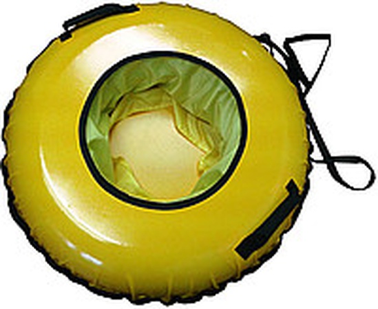 TUBING D120 "STANDARD" (INCLUDED WITH CAMERA)