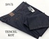 TENCEL JEANS Z POCKET ( 521)