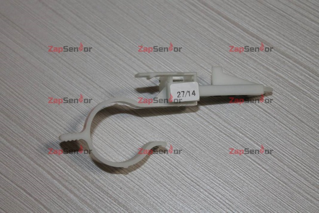 Датчик протока (Холла) Baxi 710976600, Westen