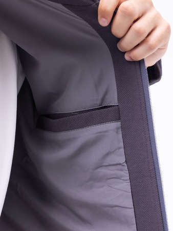 Coomao markası. Hırka