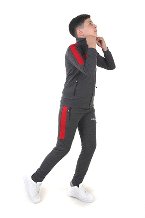 Climacourt Erkek Çocuk Eşofman Takımı M1