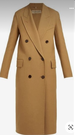 Пальто любой модели