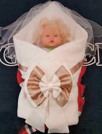 Envelopes for statement