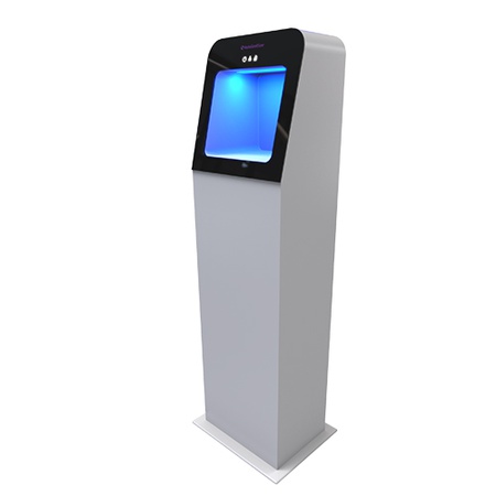 Бесконтактный дезинфектор Autosanitizer ASL-1