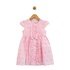 Kız Çocuk Fırfırlı Elbise 2-5Y