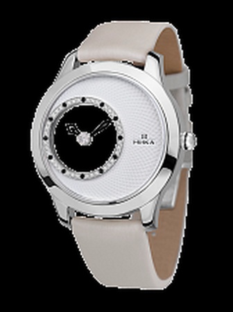 часы с бриллиантом