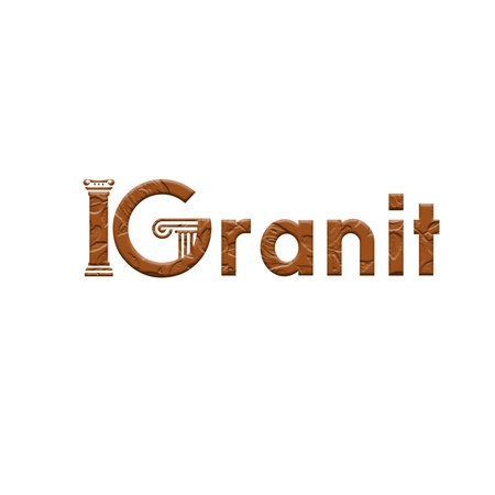 Natural stone: marble, granite, travertine, onyx