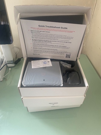 جديد Bobcat Miner 300 Helium HNT UK / EU868 + 2GB RAM