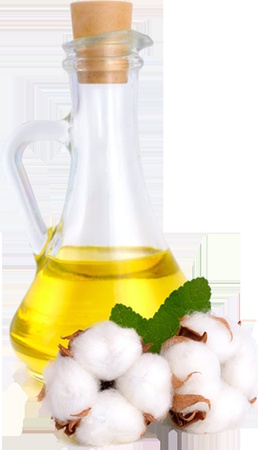 Хлопковое масло