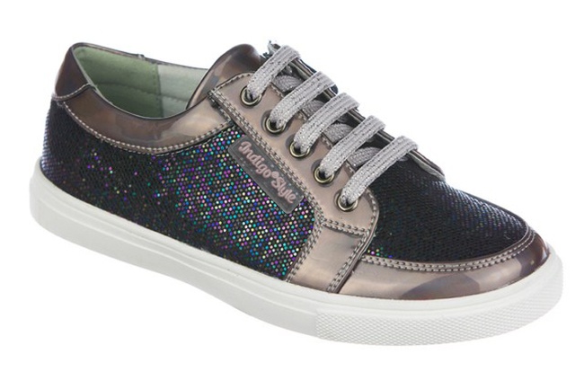 41-282A/12 П/ботинки детские TM"INDIGO KIDS"