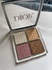 Dior Backstage Glow Face Palette 10g