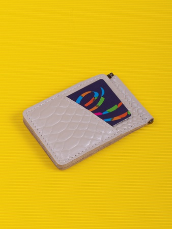 Зажим для денег ЗМТ-238