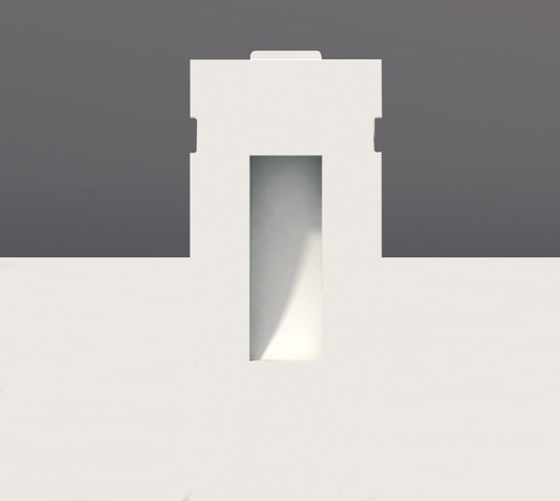 Гипсовый светильник SV 7408