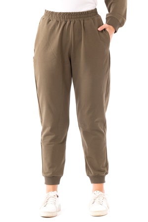 Спортивная команда большого размера