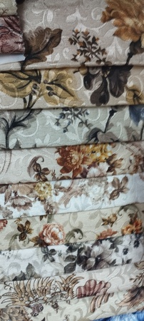 Ткань для мебели