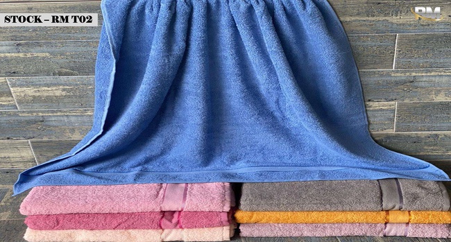 Полотенце банное, Полотенце для ванной