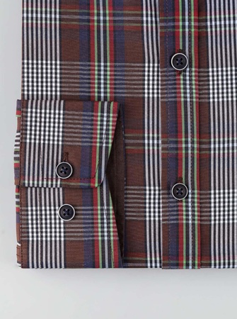 Мужские рубашки