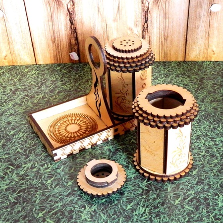 Оргонайзери для кафе и ресторанов