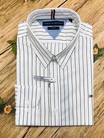 Мужские рубашки