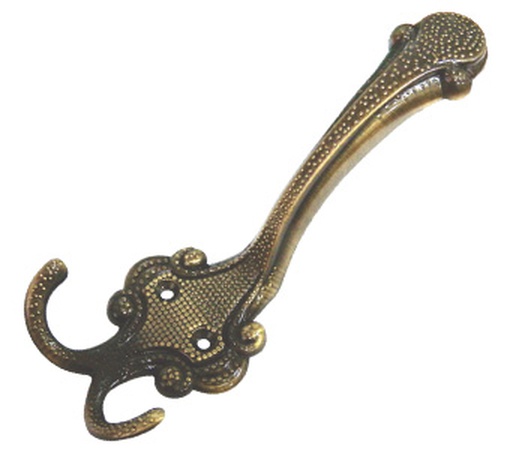 Мебельный крючок K303AB.6