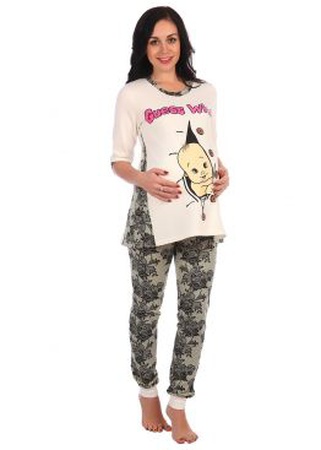 женский трикотаж