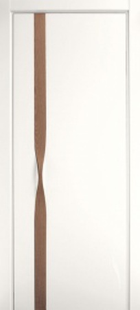 Kapı 78_91_D DG / Beyaz lake