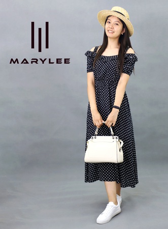 Kadın elbisesi - Yaz 2020