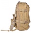 Sırt çantası taktiksel 3 Günlük Outback