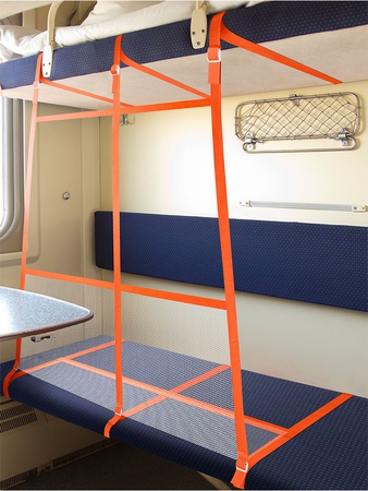 Bortik Çocuk Demiryolu / 100 (5+) trende