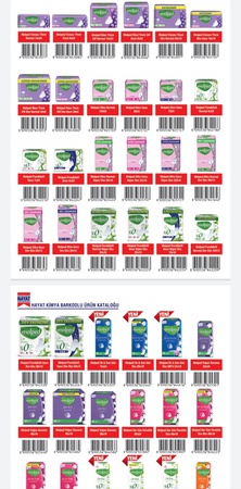 Her şey toptan pahalı değil