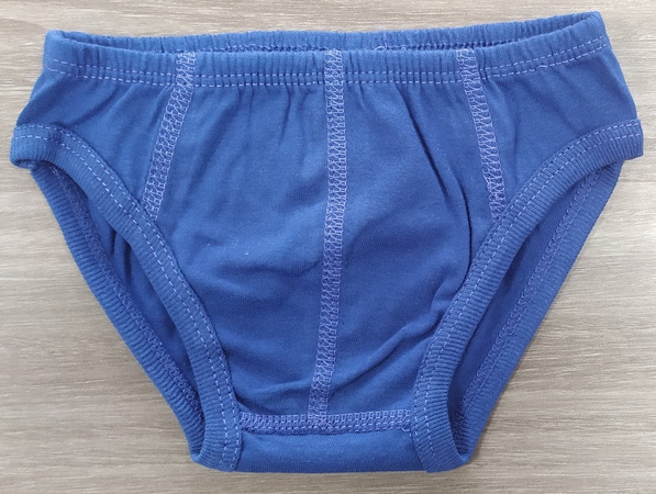 Трусы для мальчиков 13002-1