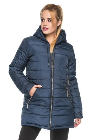 НОВИНКА! Женская зимняя куртка "Зоряна"