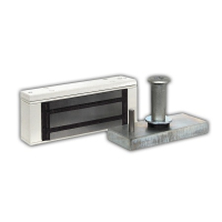 250 kgf&#39;ye kadar küçük elektromanyetik kilitler