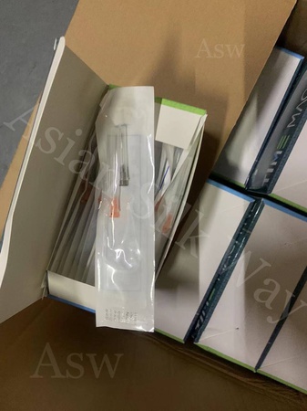 Канюли Time Machine