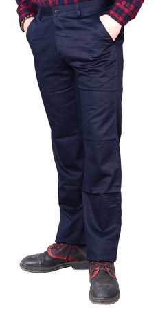 Молодежные брюки_PKAS_