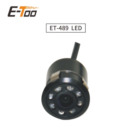 车载摄像头车载监视器