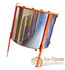 Honey extractor 8U05-220 (for Ukrainian semi-frame)