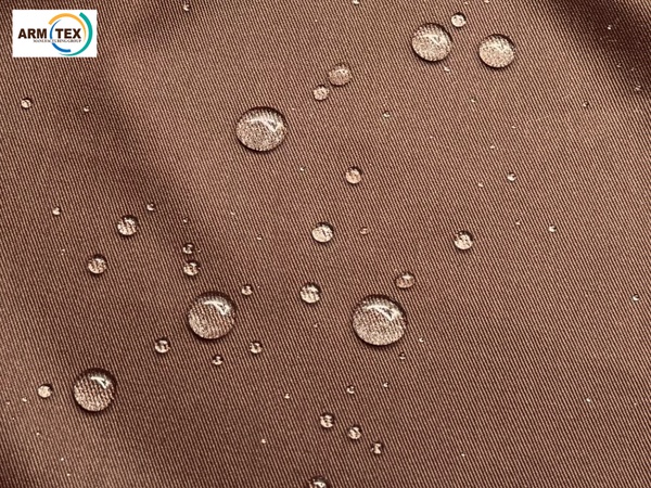 Armtex от Gerda – саржевая ткань 200 г/м²